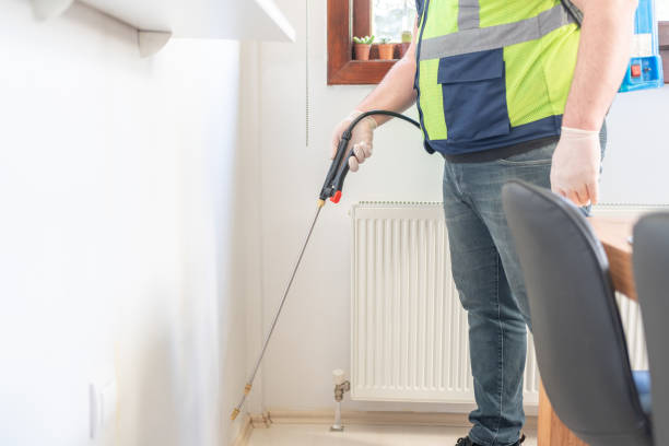 Best Pest Inspection Near Me  in Pendleton, SC